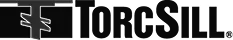 Black Torc Sill logo with stylized T and bold text.